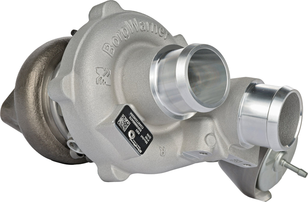 Alliant Power 53039880470 Turbocharger