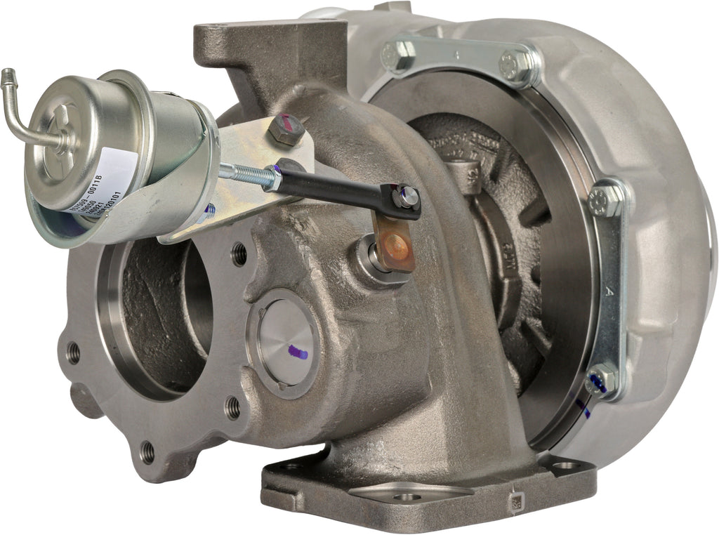 Alliant Power 916455-5002Y Turbocharger