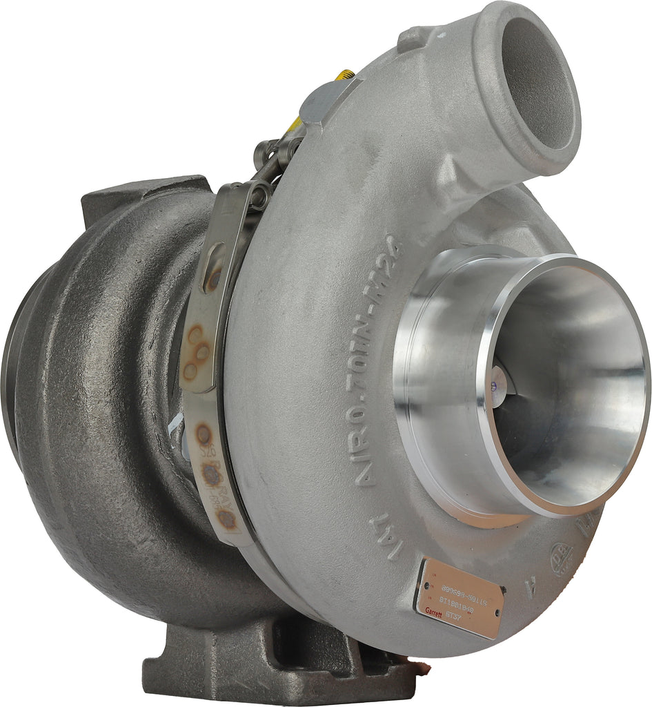 Alliant Power 809698-5011S Turbocharger