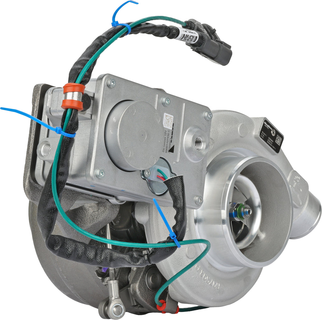 Alliant Power 478741 Turbocharger