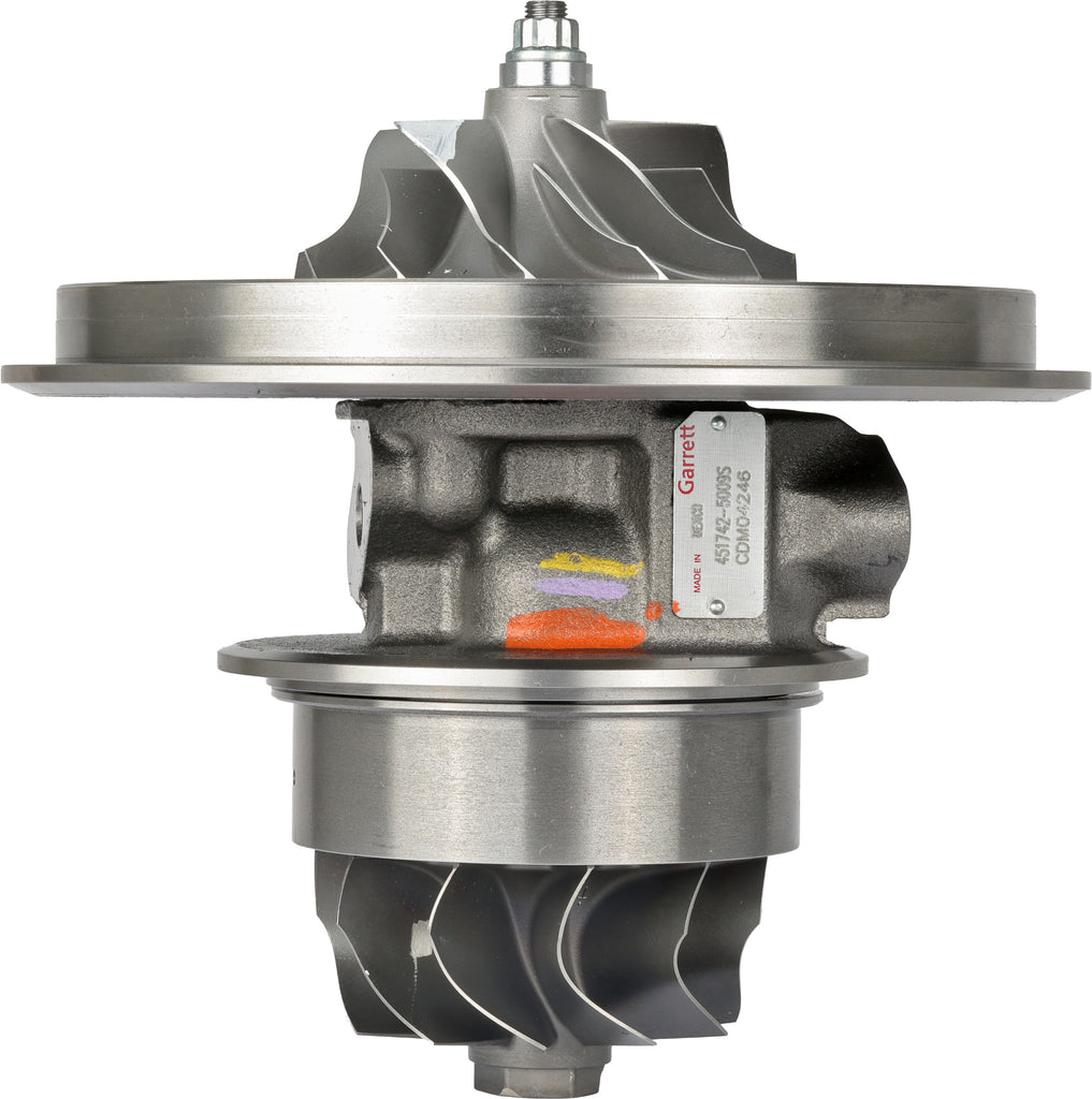 Alliant Power 451742-5009S Turbocharger Cartridge