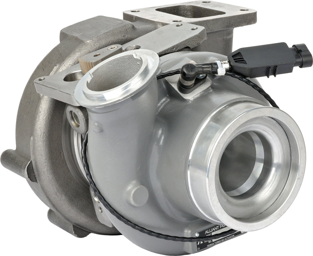 Alliant Power AP90050 Turbocharger