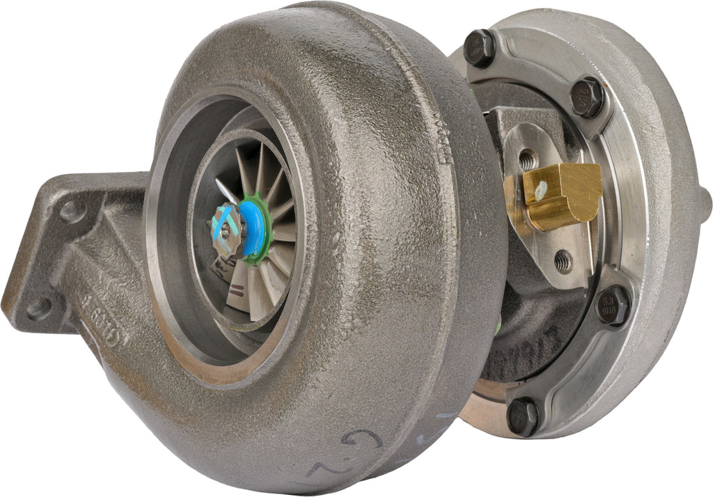 Alliant Power 178099 Turbocharger