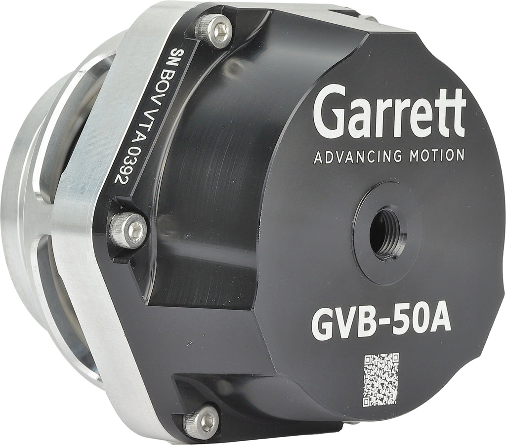 Alliant Power 914956-0003 Turbocharger Blow Off Valve