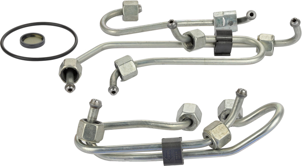 Alliant Power AP57011 Fuel Injection System Repair Kit (Contamination Kit)
