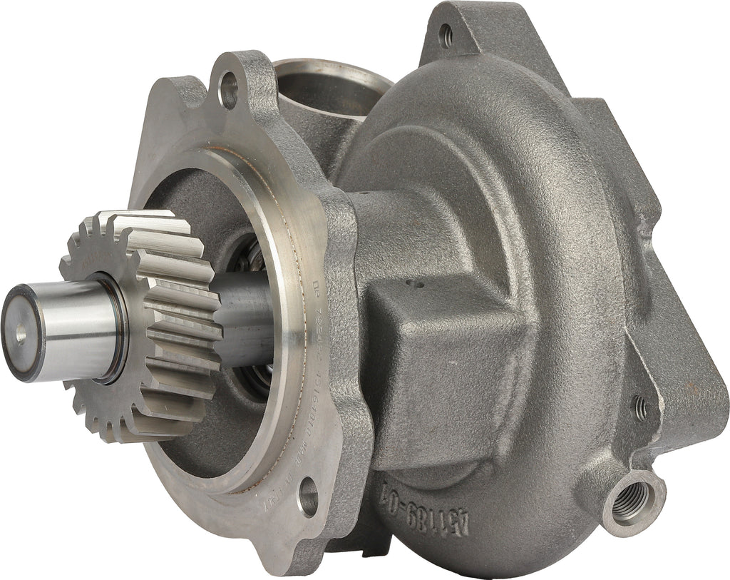 Alliant Power AP63635 Engine Water Pump
