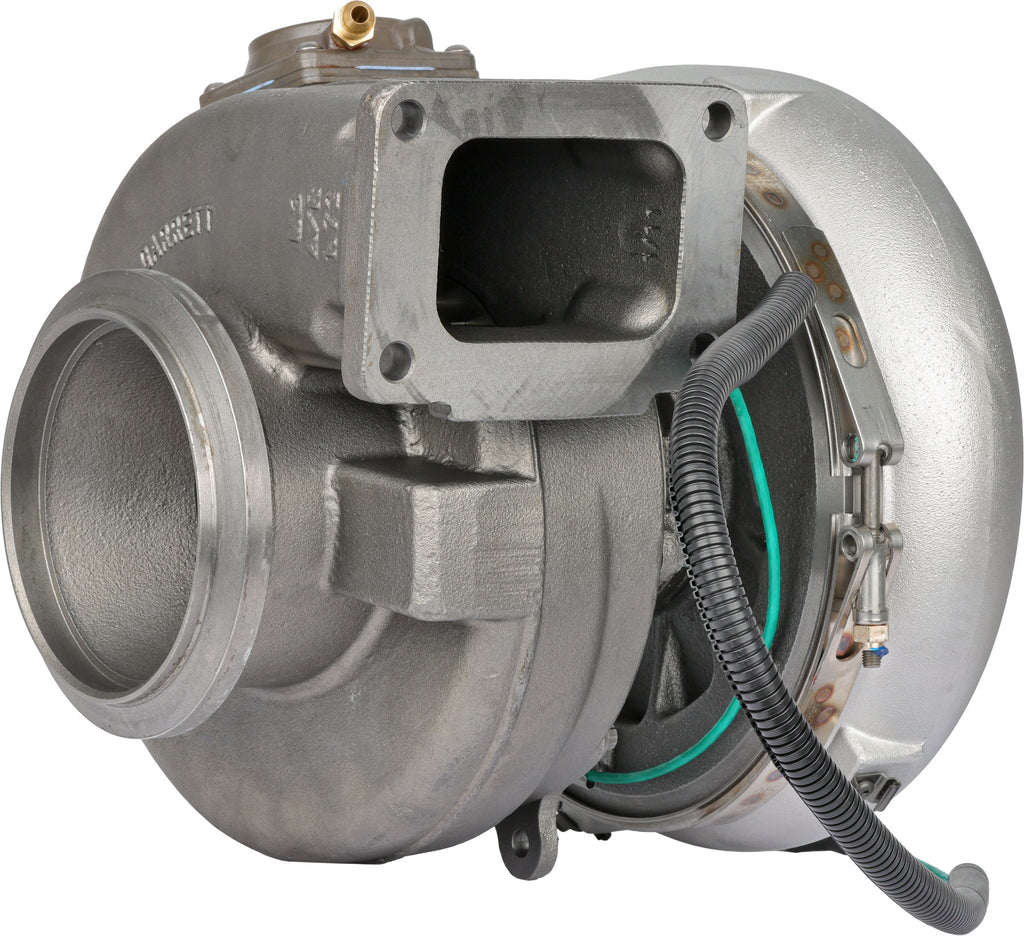 Alliant Power 758160-9007S Turbocharger