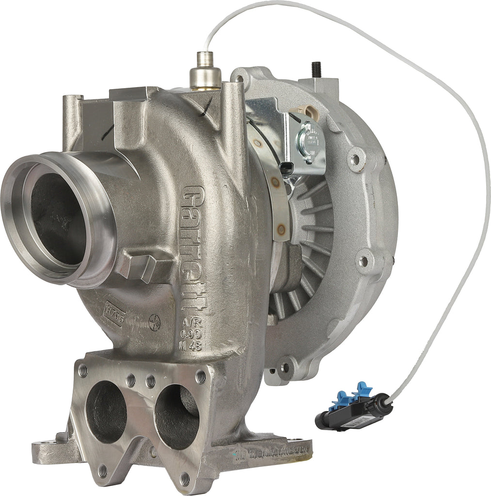 Alliant Power 848212-9002S Turbocharger