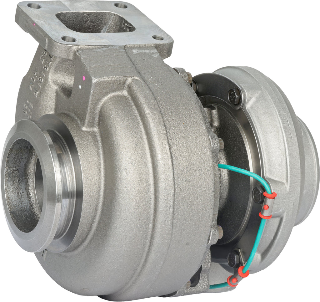 Alliant Power 478737 Turbocharger