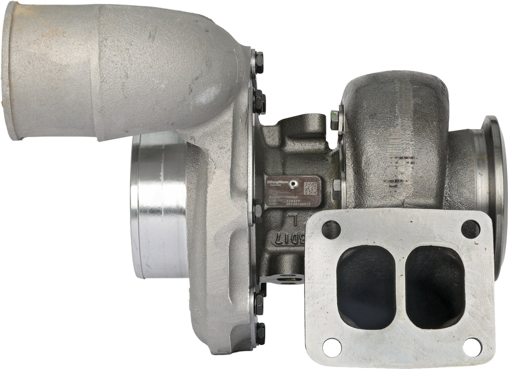 Alliant Power 178419 Turbocharger