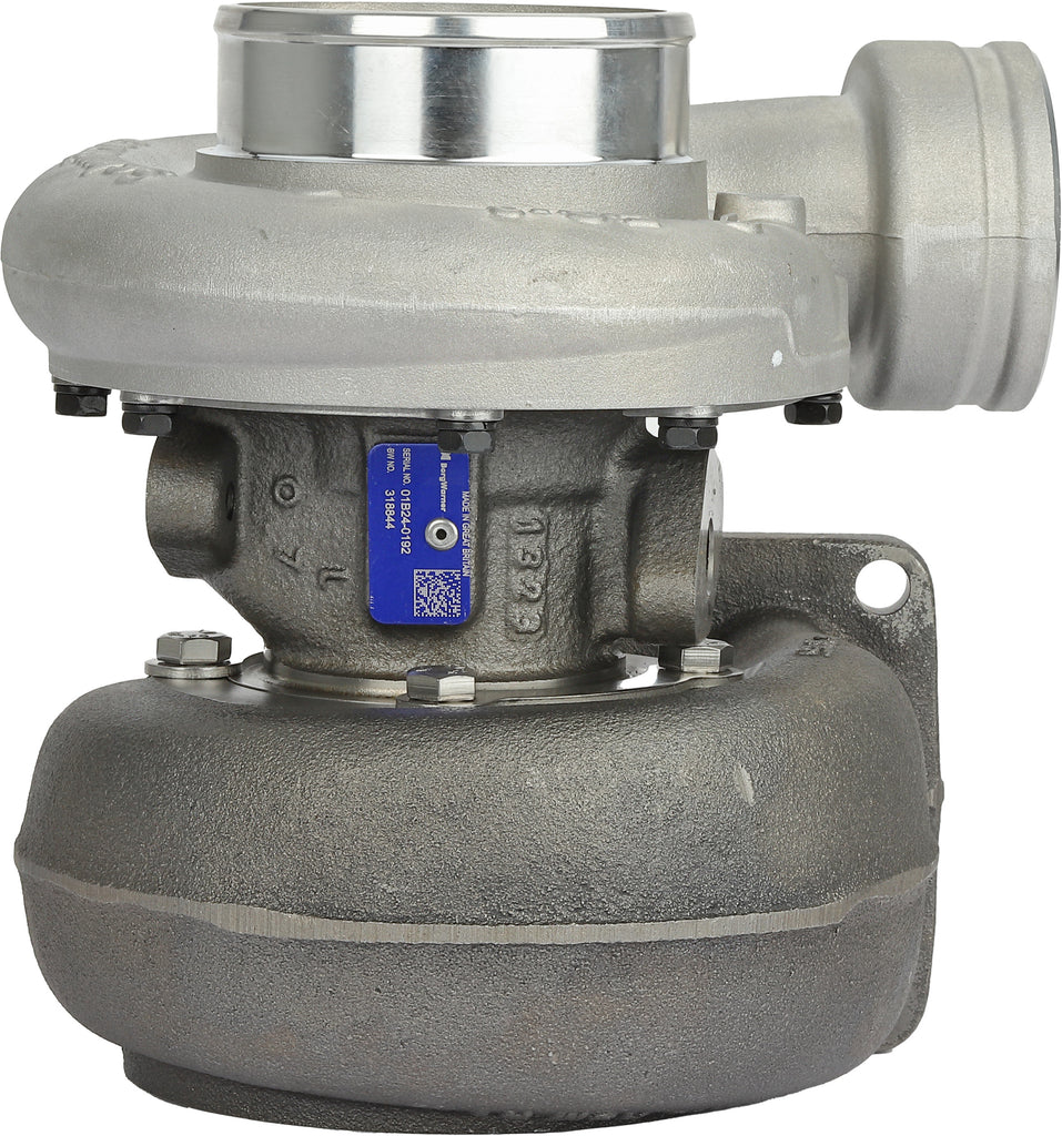 Alliant Power 318844 Turbocharger