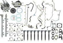 Load image into Gallery viewer, Alliant Power AP54822 Fuel Injection System Repair Kit (Contamination Kit)