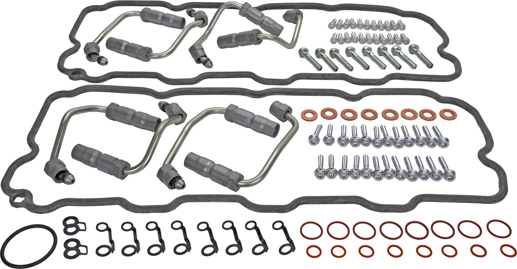 Alliant Power AP55127 Fuel Injector