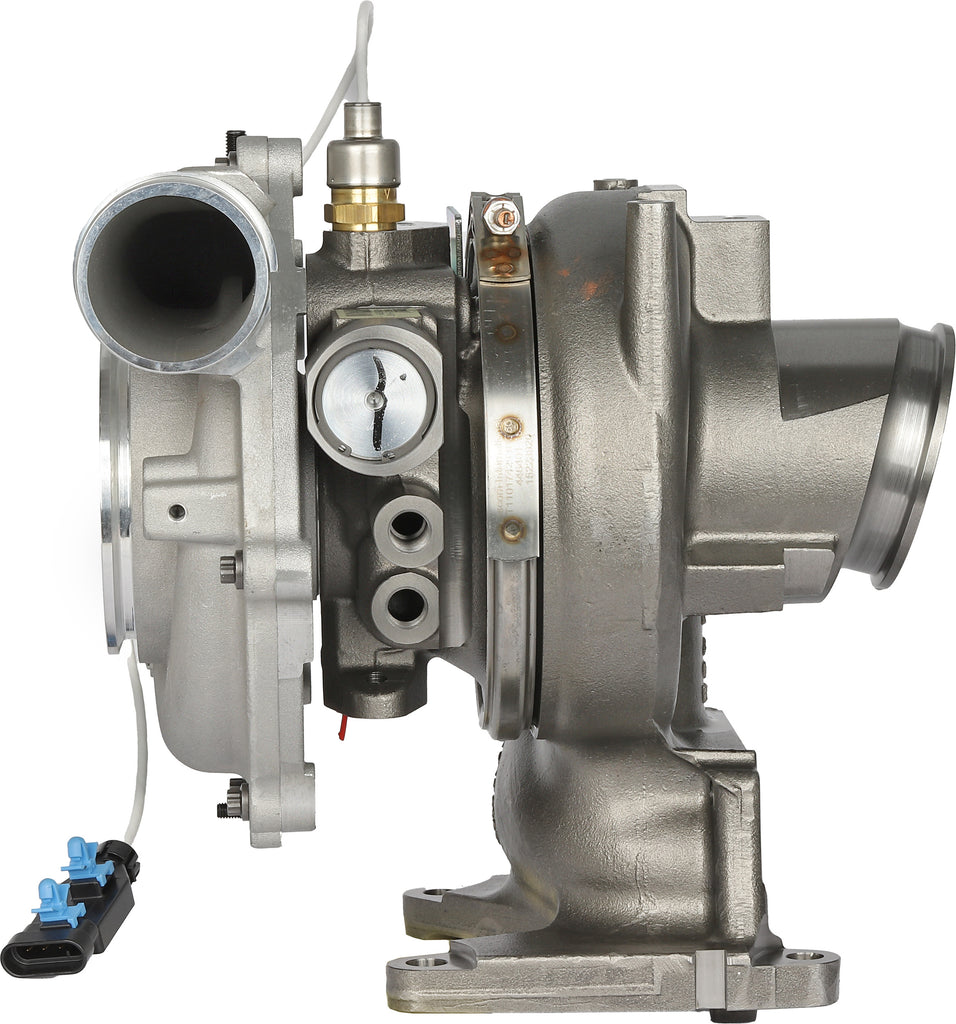 Alliant Power 848212-9002S Turbocharger