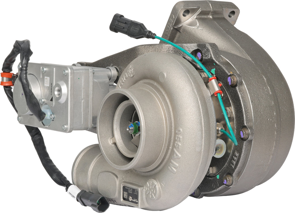 Alliant Power 478748 Turbocharger