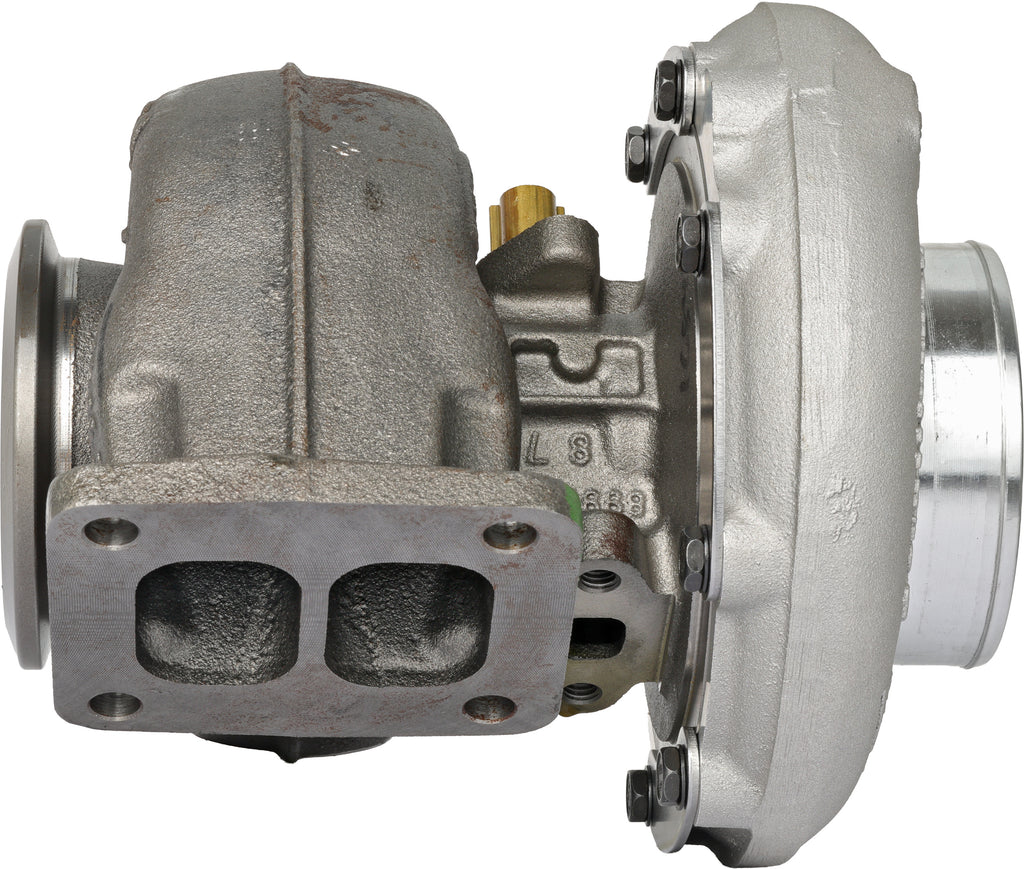 Alliant Power 477274 Turbocharger