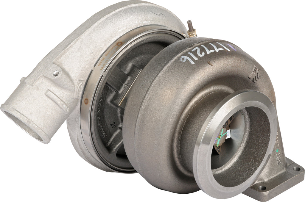 Alliant Power 477287 Turbocharger