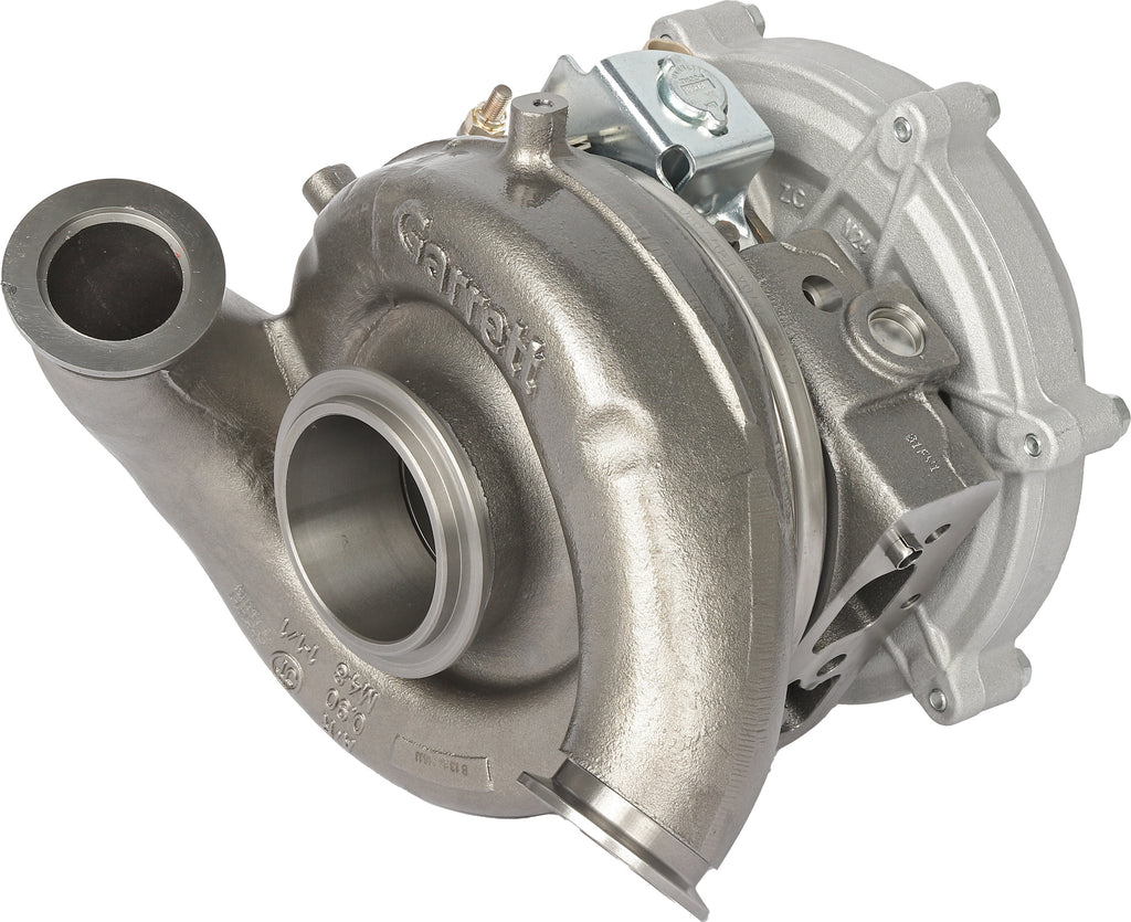 Alliant Power 888143-9001S Turbocharger