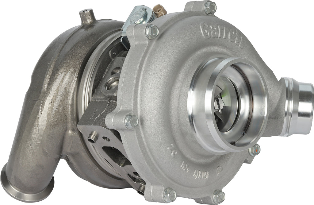 Alliant Power 888143-9001S Turbocharger