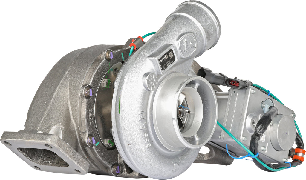 Alliant Power 478723 Turbocharger