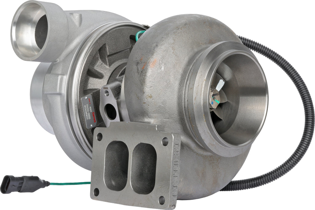 Alliant Power 704322-5005S Turbocharger