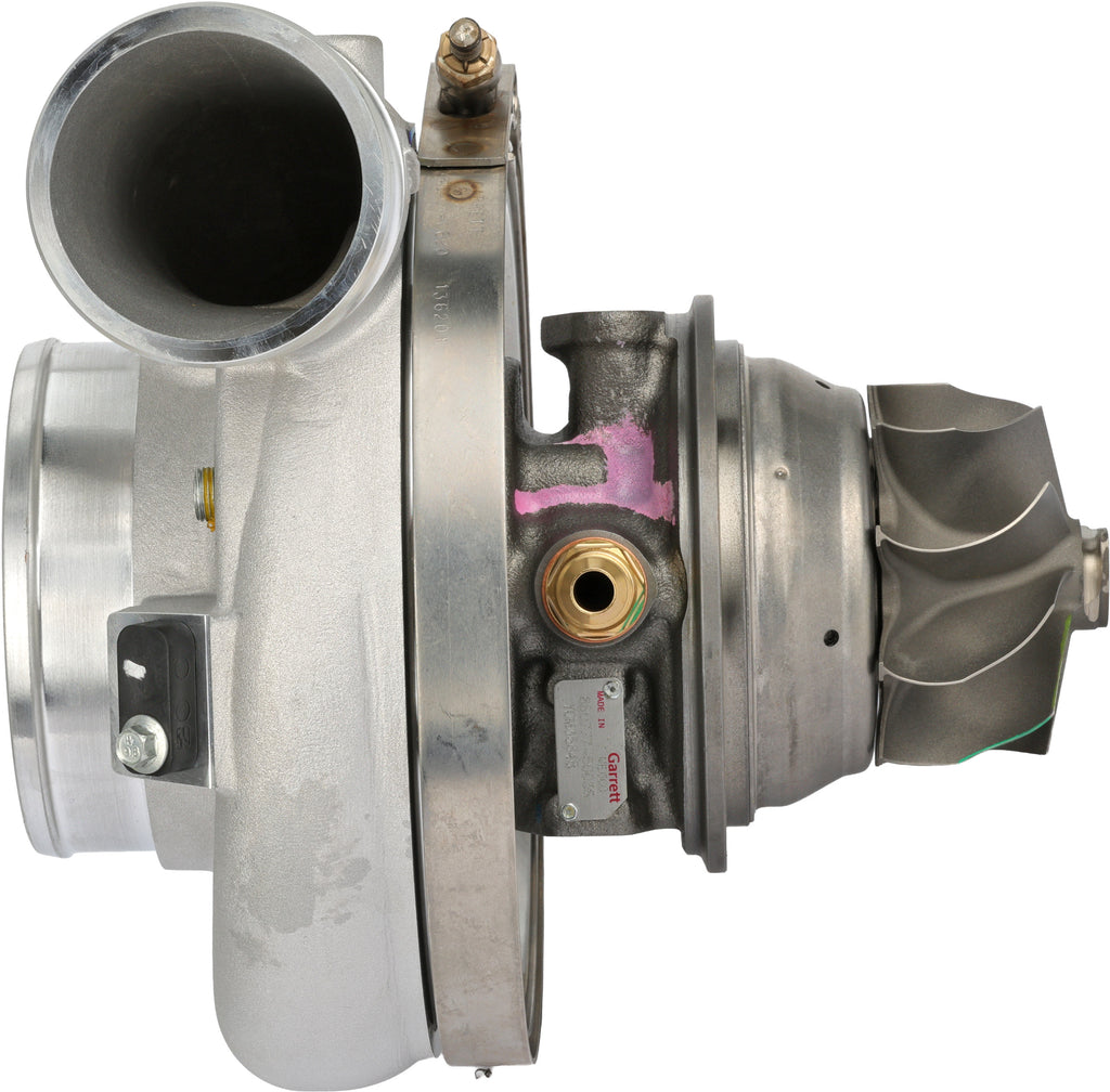 Alliant Power 860777-5003S Turbocharger Compressor and Center Housing Assembly