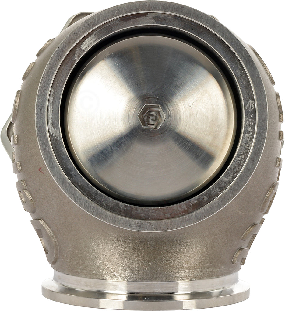 Alliant Power 908830-0001 Turbocharger Wastegate