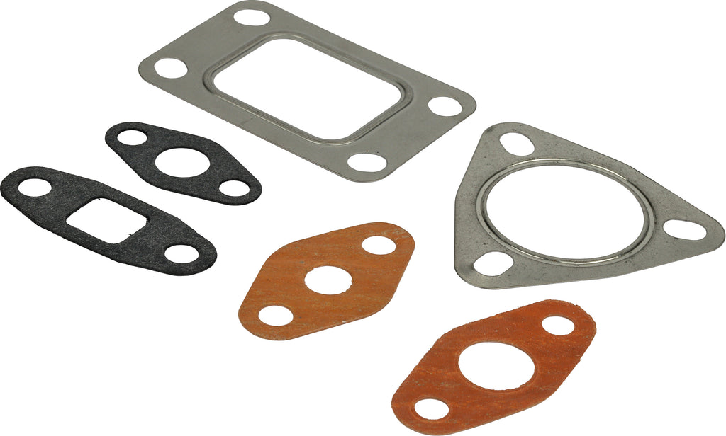 Alliant Power 318421 Turbocharger Installation Kit