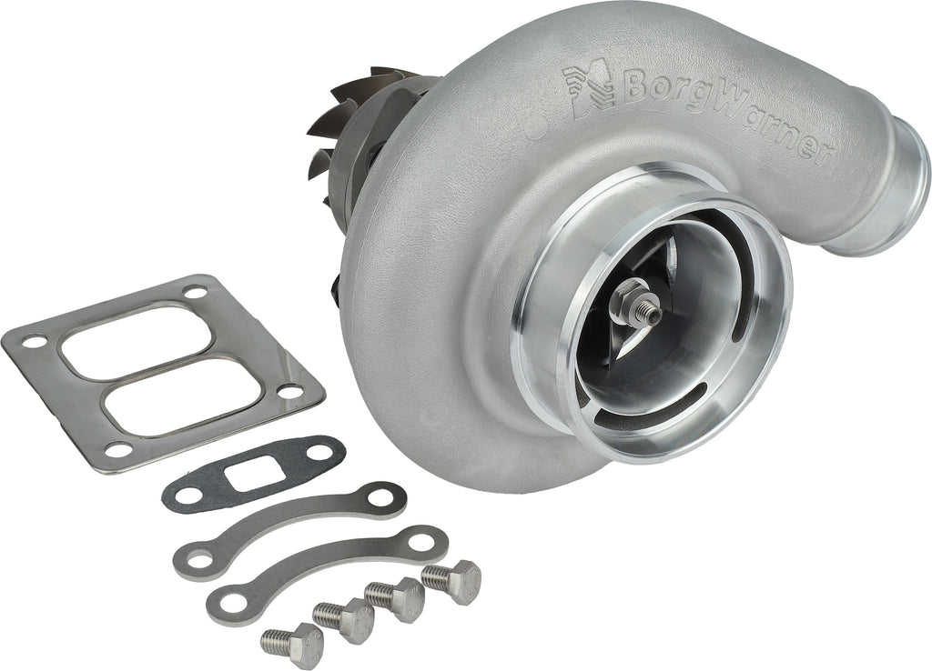 Alliant Power 12707105086 Turbocharger Compressor and Center Housing Assembly