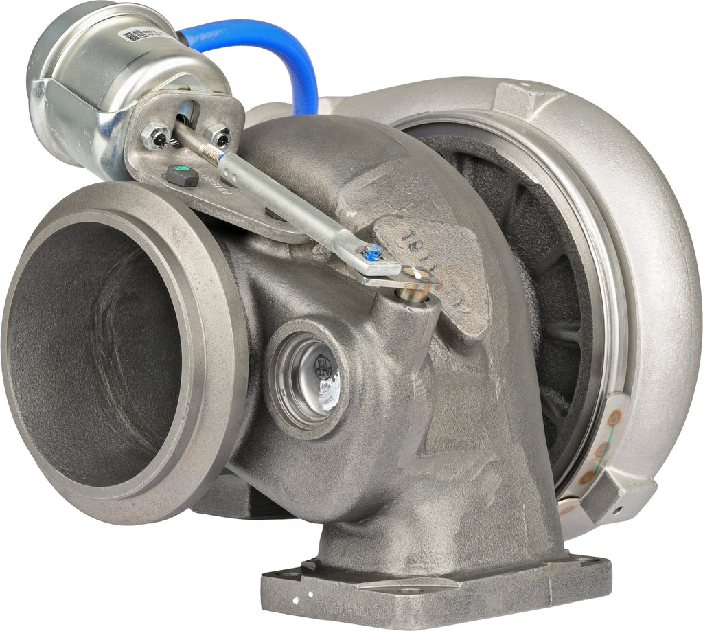 Alliant Power 714788-9009S Turbocharger