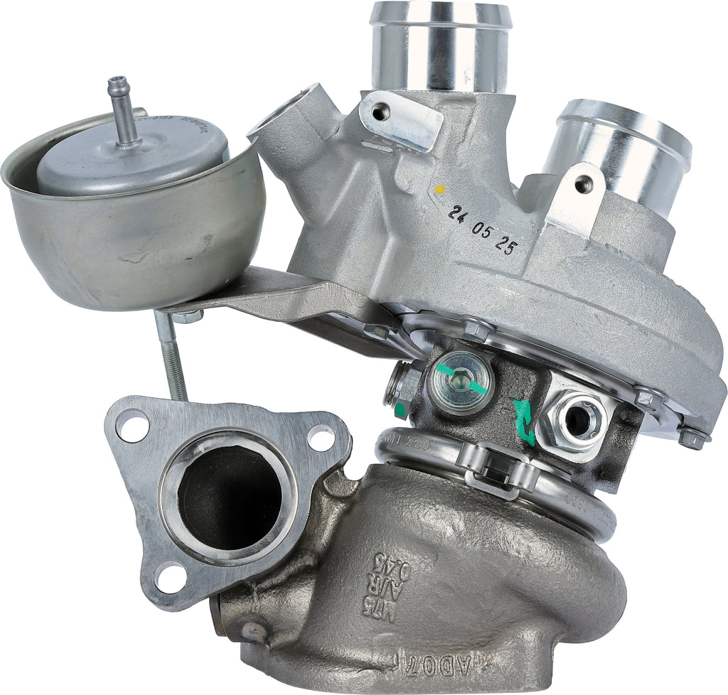 Alliant Power 881027-5002S Turbocharger