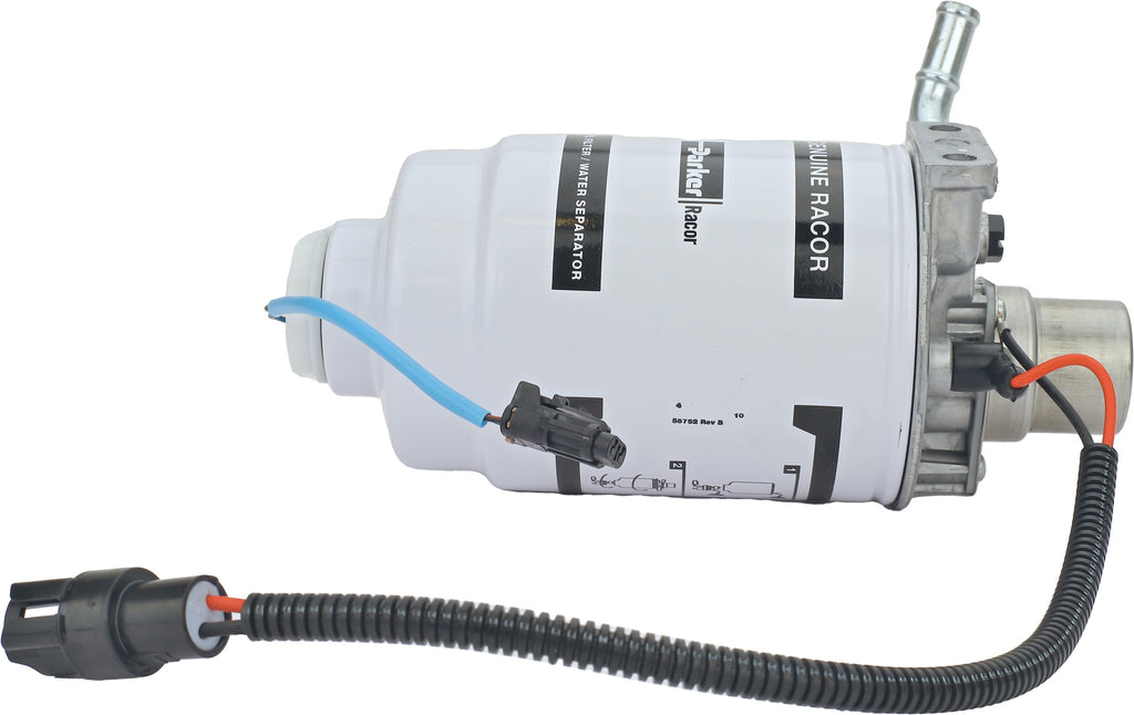 Alliant Power AP55127 Fuel Injector