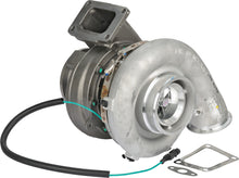 Load image into Gallery viewer, Alliant Power 758204-5007S Turbocharger