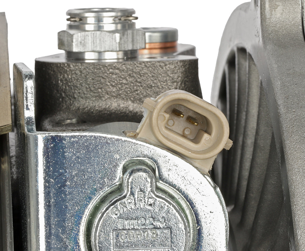 Alliant Power 854572-9001S Turbocharger