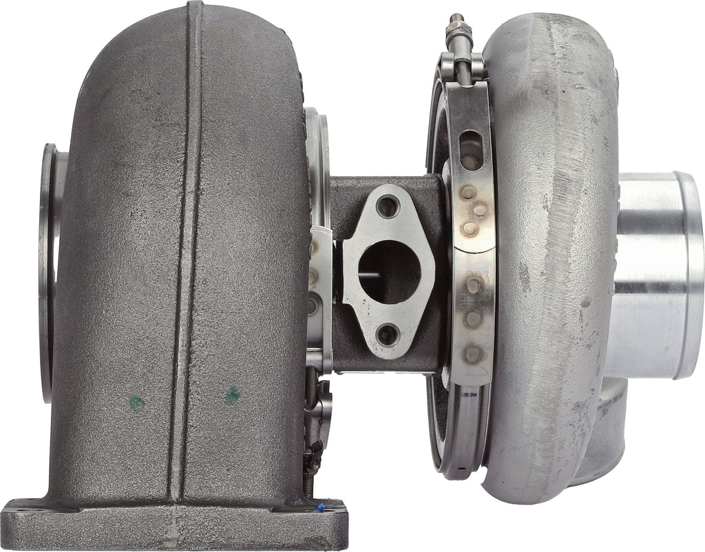 Alliant Power 465380-5033S Turbocharger