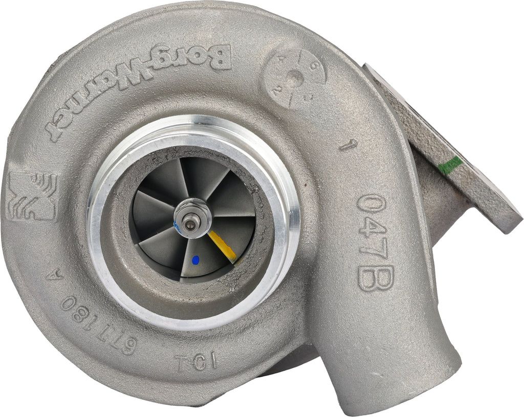 Alliant Power 177267 Turbocharger