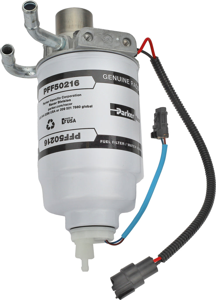 Alliant Power AP55127 Fuel Injector