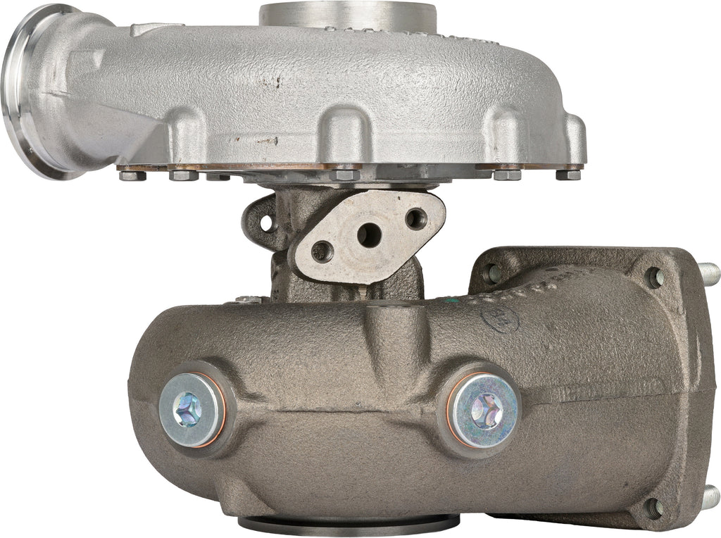 Alliant Power 53269886497 Turbocharger