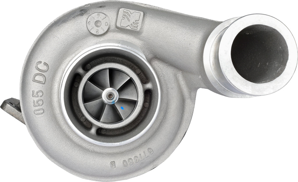 Alliant Power 177329 Turbocharger