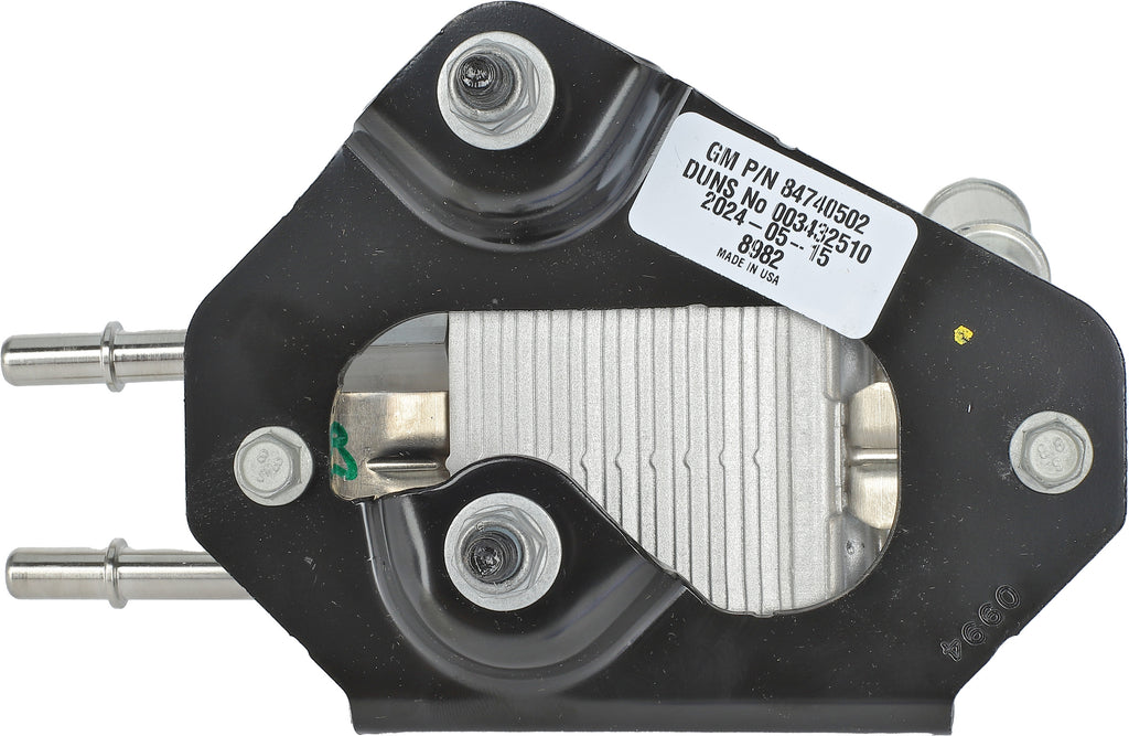 Alliant Power AP54822 Fuel Injection System Repair Kit (Contamination Kit)