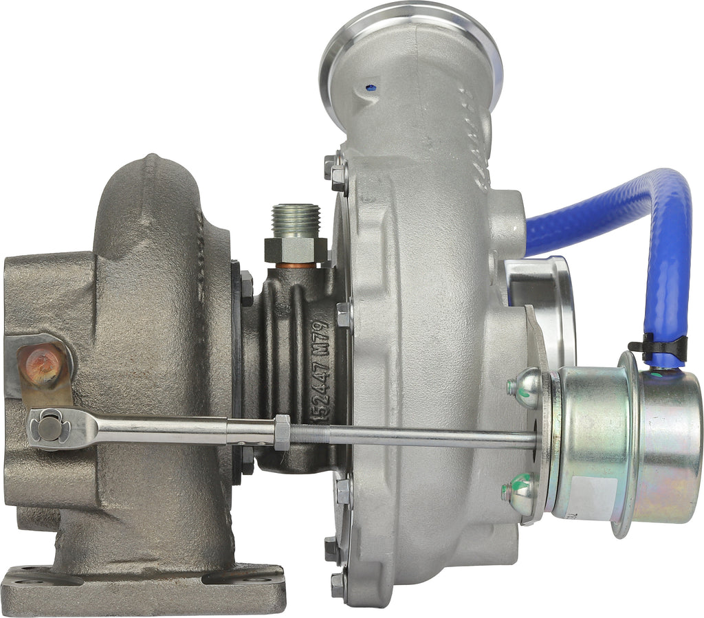 Alliant Power 827729-5002S Turbocharger