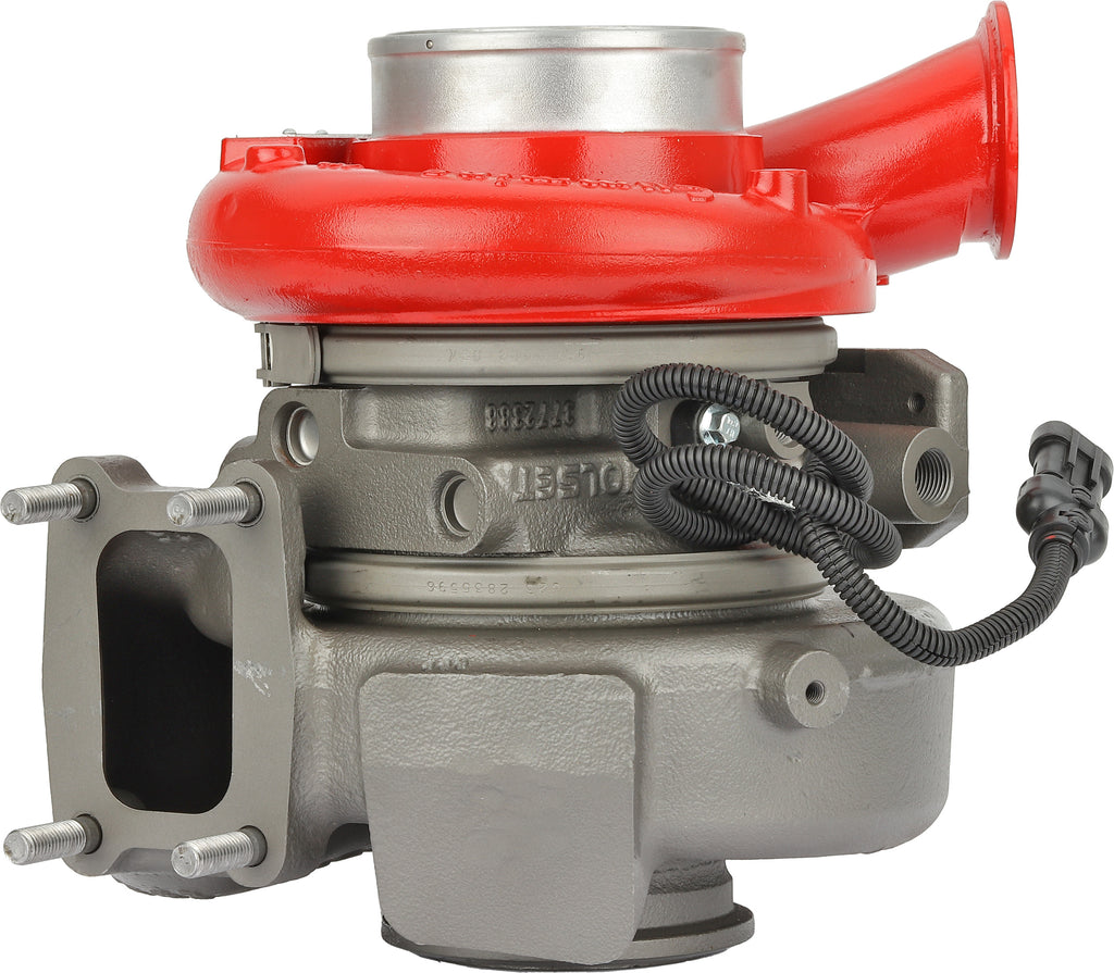 Alliant Power AP90052 Turbocharger