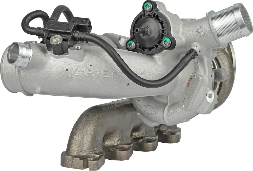 Alliant Power 781504-9013S Turbocharger