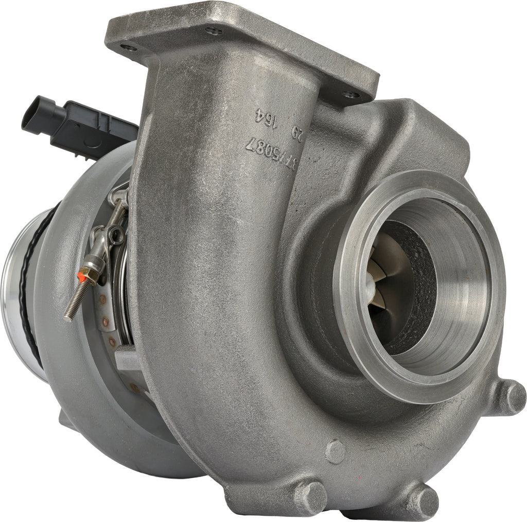 Alliant Power AP90050 Turbocharger