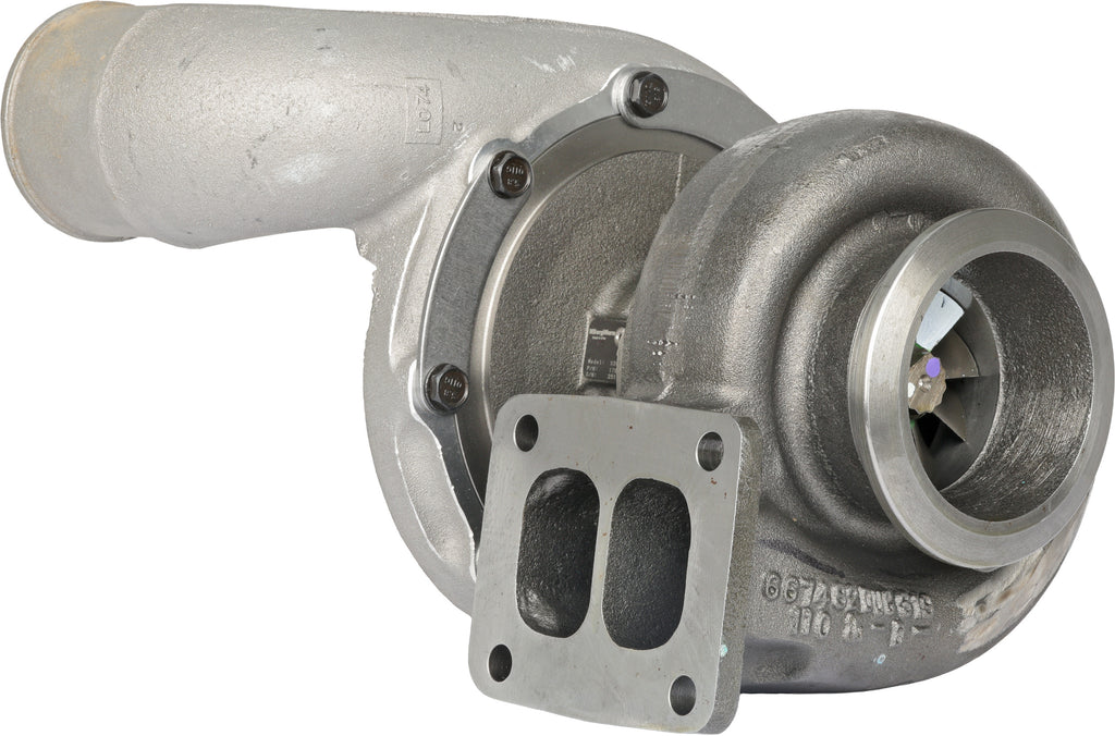 Alliant Power 178419 Turbocharger