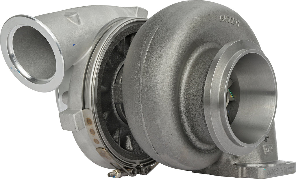 Alliant Power 466713-5001S Turbocharger