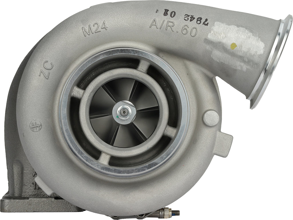 Alliant Power 466713-5001S Turbocharger