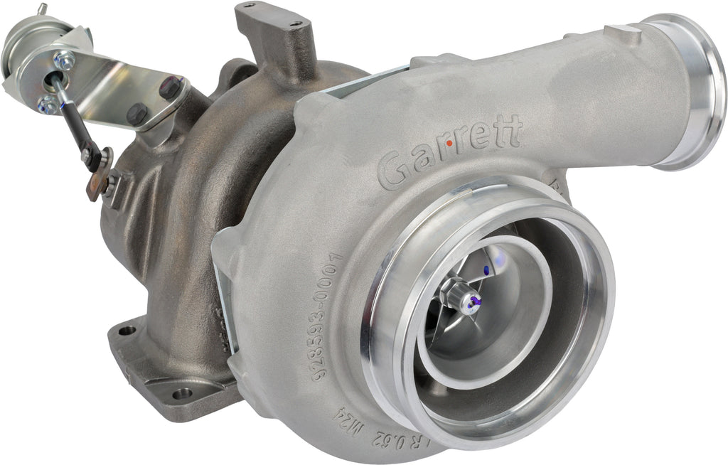 Alliant Power 916455-5002Y Turbocharger