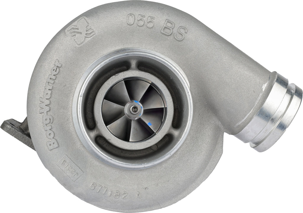 Alliant Power 177276 Turbocharger