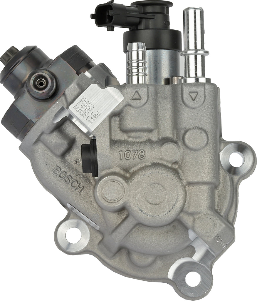 Alliant Power AP57011 Fuel Injection System Repair Kit (Contamination Kit)